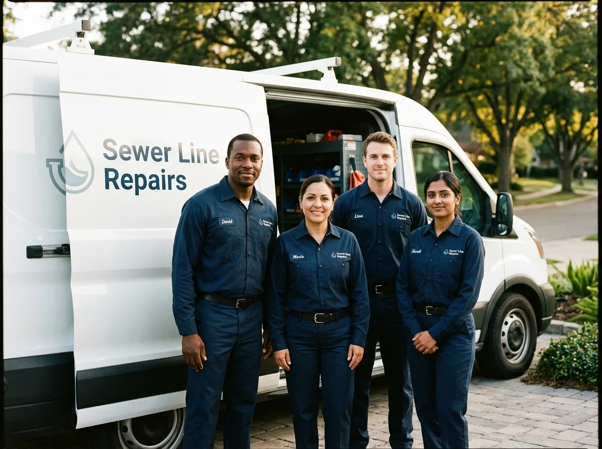 Emergency Plumber company in Orlando, OK