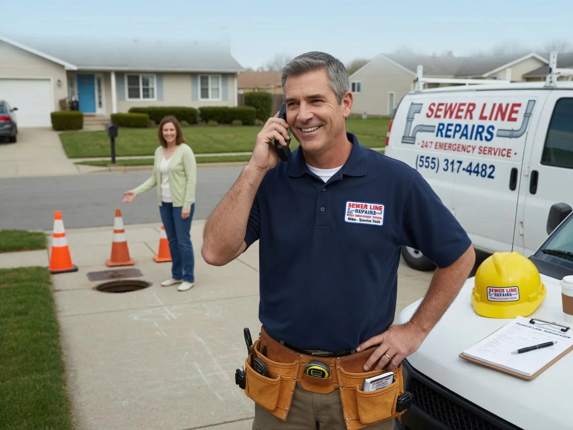 Emergency Plumber Orlando, OK FAQs